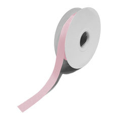 Grosgrain Pale Pink Ribbon (16mm x 20m)