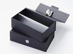 Silver Double Bottle Gift box insert (Pack of 12)