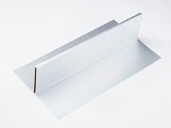 Silver Double Bottle Gift box insert (Pack of 12)