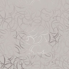 Scrumptious Swirl Silver Counter Roll