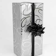 Scrumptious Swirl Silver Counter Roll