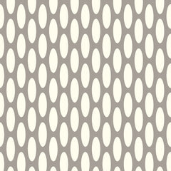 Ovalle Grey Counter Roll