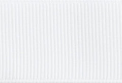 Small White Cube Luxury Gift box with magnetic closure, and choice of ribbon (Pack of 12)