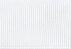 A5 Deep White Luxury Gift box with magnetic closure, and choice of ribbon (Pack of 12)