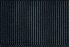 Small Black Cube Luxury Gift box with magnetic closure, and choice of ribbon (Pack of 12)