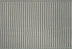 Large Pearlescent Silver Luxury Gift box with magnetic closure, and choice of ribbon (Pack of 12)