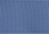 French Light Blue Grosgrain Ribbon cut to 80CM (24 pieces)