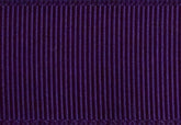 Plum Purple Grosgrain Ribbon cut to 80CM (24 pieces)