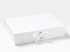 Sample - A3 Shallow Luxury Gift box