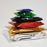 Lightweight Mailing Bag - Peel & Seal closure (Pack of 25) - Silver