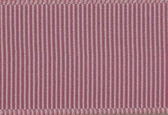 Antique Mauve Grosgrain Ribbon cut to 80CM (24 pieces)