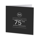 Folded Bespoke Business Card Printing