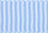 Pale Blue Bluebell Grosgrain Ribbon cut to 80CM (24 pieces)