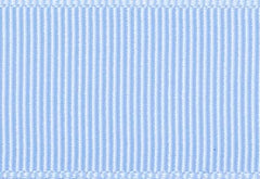 Pale Blue Bluebell Grosgrain Ribbon cut to 80CM (24 pieces)