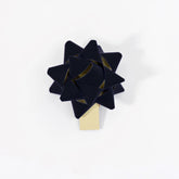 Recycled Bows - Blue (Pack 50) Double sided