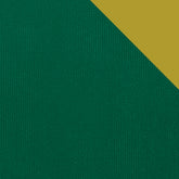 Kraft Colours Double-sided Counter Roll - British Racing Green/Gold