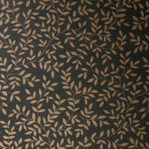 Laze in the Rays Black Giftwrap Counter Roll