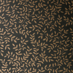 Laze in the Rays Black Giftwrap Counter Roll