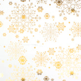 Gift Wrap Sheets - Imprint White (Pack of 25 sheets)