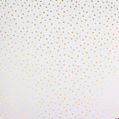 Gift Wrap Sheets - Twilight Cream (Pack of 25 sheets)