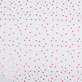 Starry Night Christmas Counter Roll