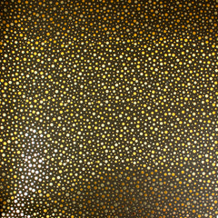 Mini Spot Black Counter Roll