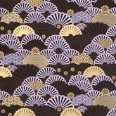 Carnation Aubergine Lilac Counter Roll