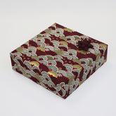 Carnation Cherry Red Counter Roll