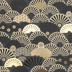 Carnation Grey Counter Roll