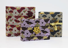 Carnation Grey Counter Roll