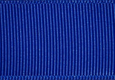 Cobalt Blue Grosgrain Ribbon cut to 80CM (24 pieces)
