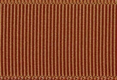 Copper Grosgrain Ribbon cut to 80CM (24 pieces)