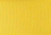 Daffodil Grosgrain Ribbon cut to 80CM (24 pieces)