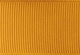 Dandelion Grosgrain Ribbon cut to 80CM (24 pieces)