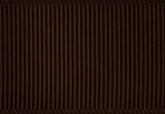 Dark Chocolate Brown Grosgrain Ribbon cut to 80CM (24 pieces)