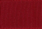 Dark Red Grosgrain Ribbon cut to 80CM (24 pieces)