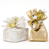 Designer Tissue - Imprint Gold (240 Sheets)