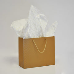 Designer Tissue - Twilight White (240 Sheets)