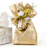 Designer Tissue - Imprint Gold (240 Sheets)