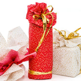 Designer Tissue - Mini Spot Red (240 Sheets)