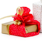 Designer Tissue - Twilight Red (240 Sheets)