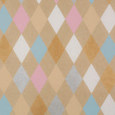 Diamond Eco Pastel Colours Counter Roll