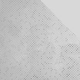 Gift Wrap Sheets - Extravagant Silver Double-sided (Pack of 25 sheets)