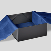 Kudos Premium Quality MF Navy Tissue Paper (Flat ream pack)