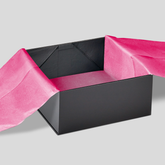 Kudos Premium Quality MF Cerise Tissue Paper (Flat ream pack)