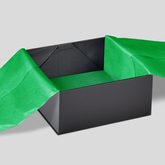 Kudos Premium Quality MF Green Tissue Paper (Flat ream pack)