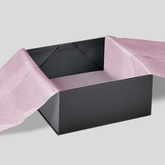 Kudos Premium Quality MF Light Pink Tissue Paper (Flat ream pack)