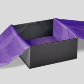 Kudos Premium Quality MF Purple Tissue Paper (Flat ream pack)