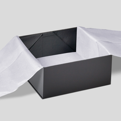 Kudos Premium Quality MF White Tissue Paper (Flat ream pack)