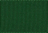 Forest Green Grosgrain Ribbon cut to 80CM (24 pieces)